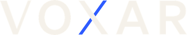 Voxar